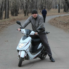 Эдуард Донцов, 15.05.1986, Красноярск