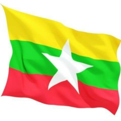 Khin-Myanmar Aung, 11.10.1988