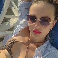 Наталья Яковенко, 20.05