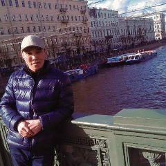 Салчакк Дозураш, 29.03, Кызыл