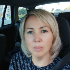 Оксана Баженова, 27.01, Череповец