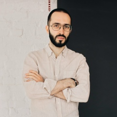 Борис Тимчук, 31.05, Санкт-Петербург