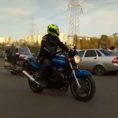 Михаил Климов, Самара