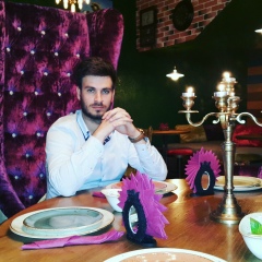 Владимир Владимирович, 10.02.1990, Краснодар