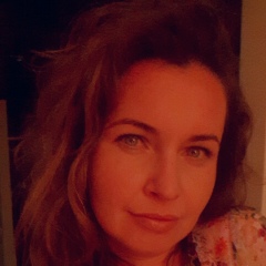 Юлия Стратиус, 16.08.1986, Киев