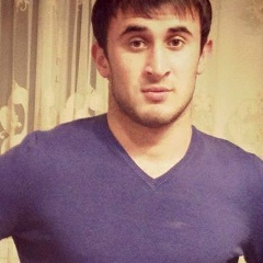 Рамзан Эльмурзаев, 01.09.1993, Грозный