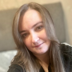 Ирина Венидиктова, 22.01.1988, Москва