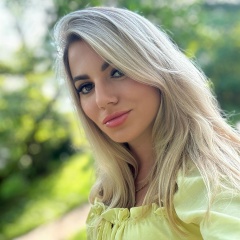 Анастасия Григорьева, 05.02, Москва