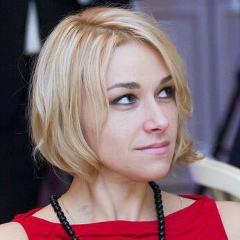 Ирина Вахромова, 20.09, Санкт-Петербург
