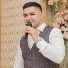 Firdavs Muhiddinov, 19.09.1989, Новосибирск
