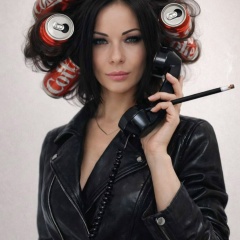 Марина Малинкина, 26.09, Москва