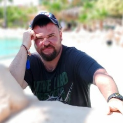 Николай Бахтин, 18.09.1984, Санкт-Петербург