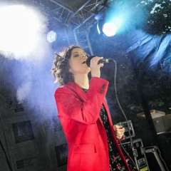 Эка Марцваладзе, 04.03.1988, Москва