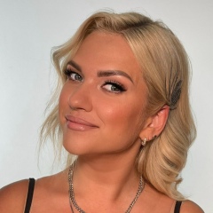 Катерина Тигнян, 14.07.1988