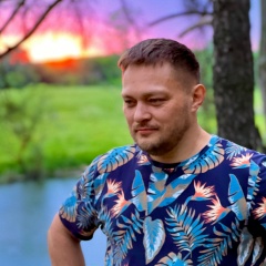 Александр Шумилин, 05.06, Тамбов