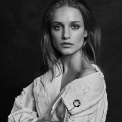 Елизавета Макарова, 26.11, Praha