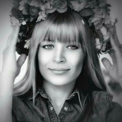 Кира Кириллова, 03.05.1986, Москва