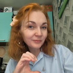 Олеся Сурмак, 19.01.1982, Тюмень