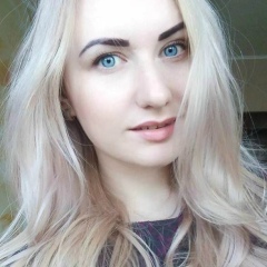 Анна Андреевна, 06.07, Днепр (Днепропетровск)