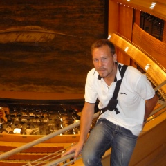 Анатолий Шикаев, 20.05.1984, London