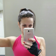 Светлана Тушева, 14.10, Иркутск