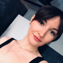 Ника Самосюк, 23.06, Сургут