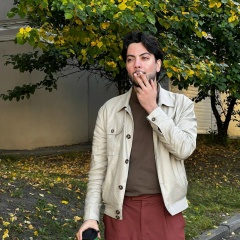 Армен Шахбазян, 30.10.1991, Москва