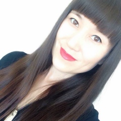 Асем Муканова, 21.06.1989