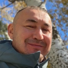 Заур Джальмуханбетов