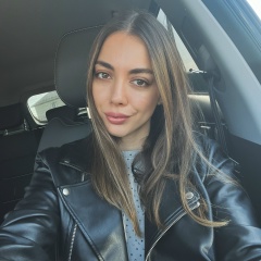 Дарья Орлова, 05.04, Самара