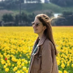 Карина Гашимова, 01.07.1992, Москва