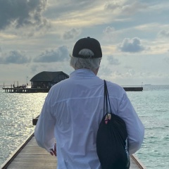 Юрий Шурипа, Москва