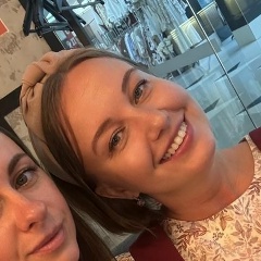 Ольга Жукова, 02.08, Санкт-Петербург