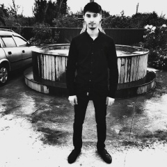 Муса Халилов, 22.05.1992, Тбилиси