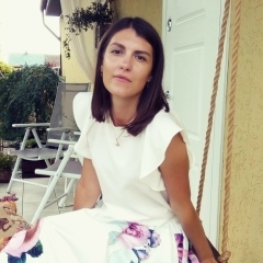 Алина Старушенко, 11.09.1990, Гомель