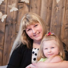 Алена Горелова, 11.02, Николаев