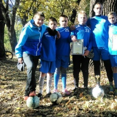 Влад Івженко, 29.05, Яготин