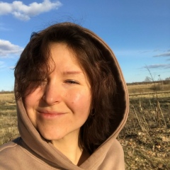 Катерина Карасева, 29.03.1985, Москва