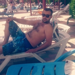 Mehdi Eliyev, 18.05.1992, Баку