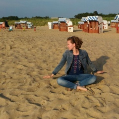 Наталия Шерстнева, 26.07, München