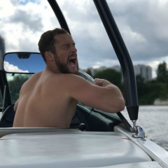 Антон Завадский, 23.01.1989, Москва