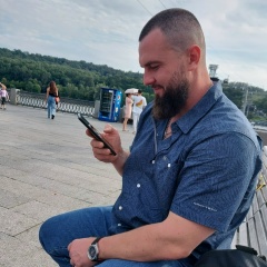 Максим Курбатов, Балашиха