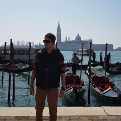 Maks Borzunov, 07.06.1989, Москва