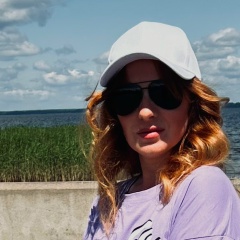 Светлана Павлова, 27.06, Осташков