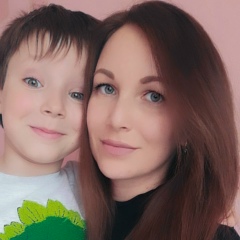 Оля Киченок, 24.07