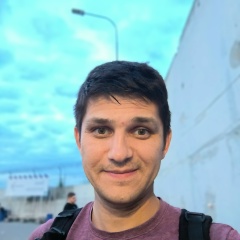 Данис Гизатуллин, 25.02.1986, Казань