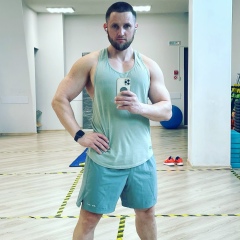 Евгений Писарев, 08.07.1985, Тюмень