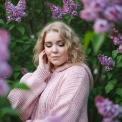 Надежда Горелова, 24.03.1993, Москва