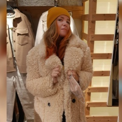 Татка Авдонина, 29.10, Одесса