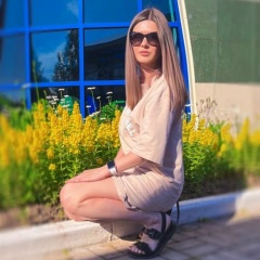 Динара Х, 19.09, Казань